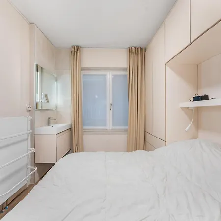 Apartment Parkside Near *