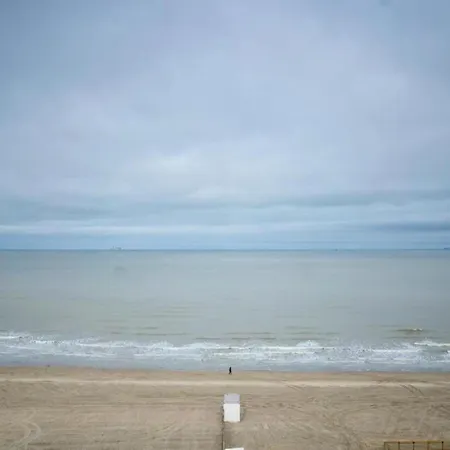 Parkside Near * Blankenberge